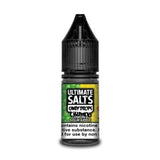 Pack of 10 Ultimate Salts Candy Drops 10ML Nic Salt VapeLoft e-liquid United Kingdom