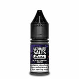 Pack of 10 Ultimate Salts Soda 10ML Nic Salt TPD compliant e-liquid buy online UK VaperzHub 2