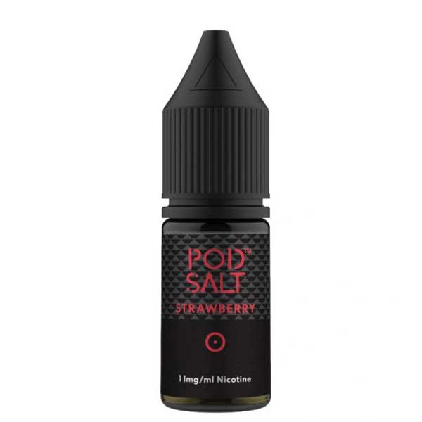 Pod Salt 10ML Nic Salt - Box of 5