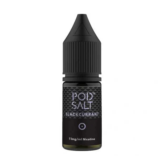 Pod Salt 10ML Nic Salt - Box of 5