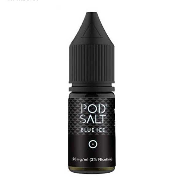 Pod Salt 10ML Nic Salt - Box of 5