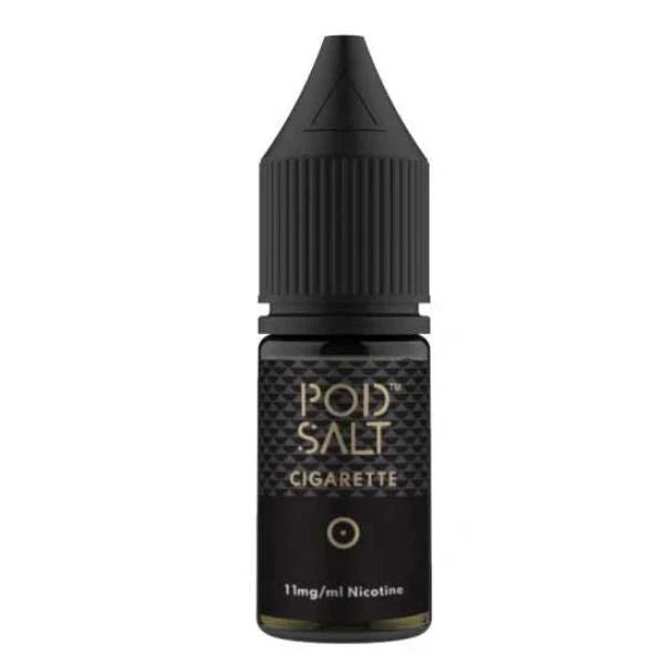 Pod Salt 10ML Nic Salt - Box of 5