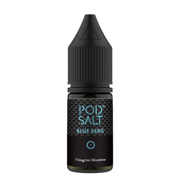 Pod Salt 10ML Nic Salt - Box of 5
