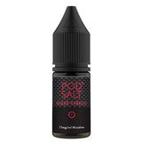 Pod Salt 10ML Nic Salt - Box of 5 TPD compliant e-liquid buy online UK VaperzHub 5