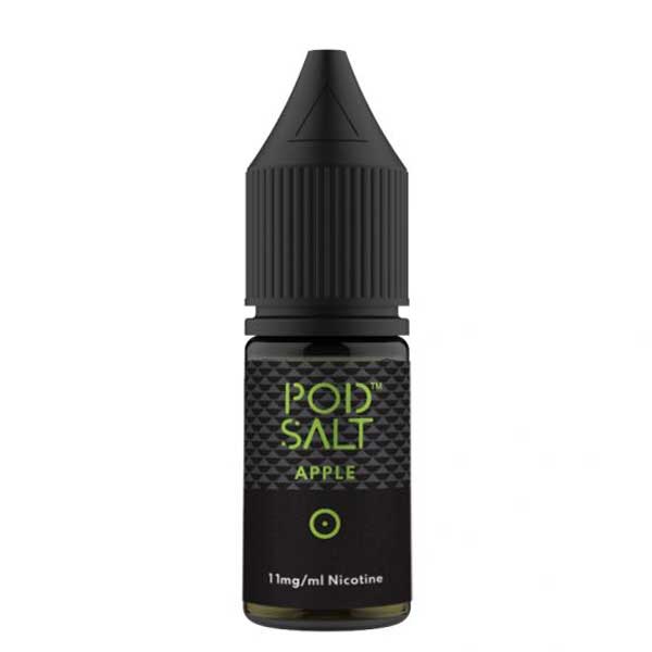 Pod Salt 10ML Nic Salt - Box of 5