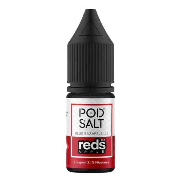 Pod Salt 10ML Nic Salt - Box of 5
