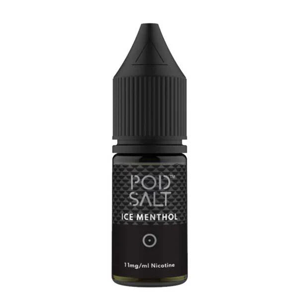 Pod Salt 10ML Nic Salt - Box of 5