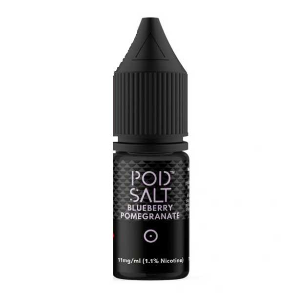Pod Salt 10ML Nic Salt - Box of 5