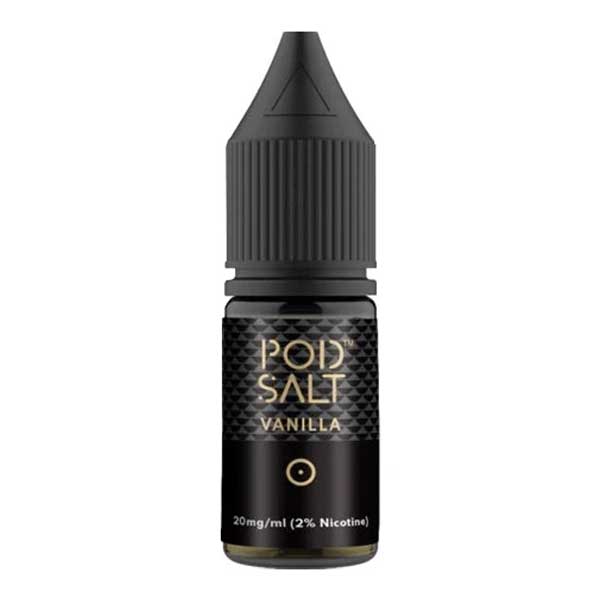 Pod Salt 10ML Nic Salt - Box of 5
