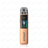 VooPoo Argus G2 Pod Kit TPD compliant pod kit buy online UK VaperzHub 4
