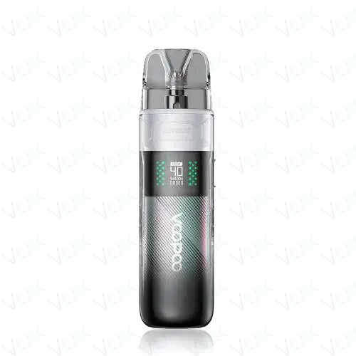 VOOPOO ARGUS E40 POD KIT