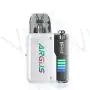 VooPoo Argus P2 Pod Kit TPD compliant pod kit buy online UK VaperzHub 4