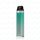 Vaporesso XROS 3 Mini Pod Vape Kit TPD compliant vape kit buy online UK VaperzHub 4