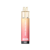 Uwell Viscore 8000 Pod Vape Kit (Box of 5) TPD compliant disposable vape buy online UK VaperzHub