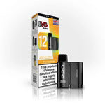 IVG Pro 12 Prefilled Pods, IVG Pro 12 Pods Box of 5, IVG Pro 12 Prefilled Pods Wholesale UK, IVG Pro 12 Flavours, IVG Pro 12 Refill Pods, IVG Pro 12 Compatible Devices, IVG Pro 12 Nicotine Strength
