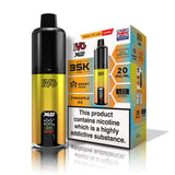 IVG XL 35K Vape Kit (Box of 5) TPD compliant disposable vape buy online UK VaperzHub 2