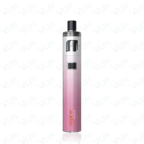 Aspire PockeX Vape Kit