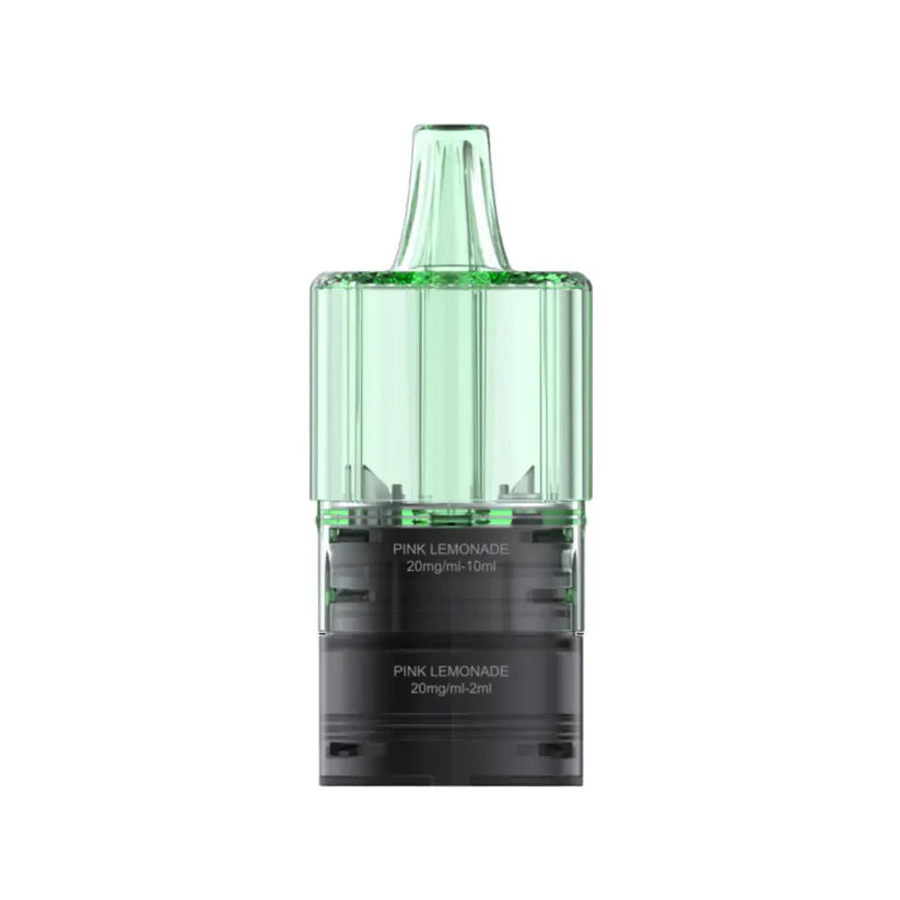 Uwell Viscore 8000 Prefilled Vape Pods (Box of 10)