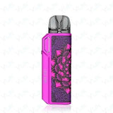 LOST VAPE THELEMA ELITE 40 POD KIT TPD compliant pod kit buy online UK VaperzHub 4
