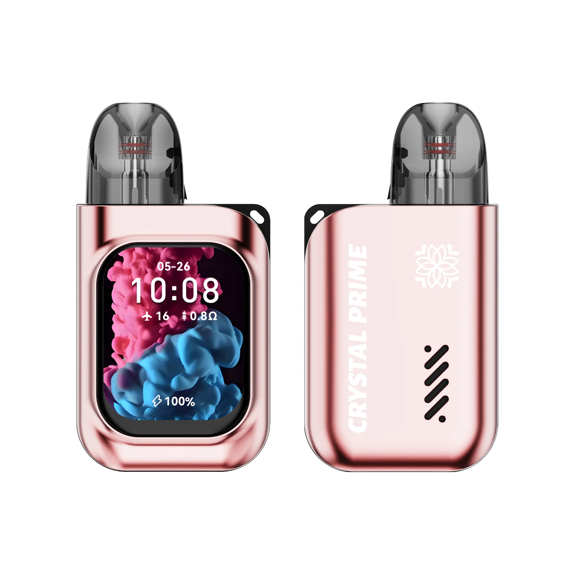 Crystal Prime M3 Smart Kit