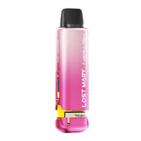 Lost Mary Nera 15k Prefilled Pods (Box of 5) TPD compliant disposable vape buy online UK VaperzHub 3