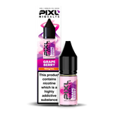 Pixl Nic Salt 10ml