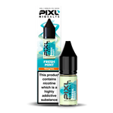 Pixl Nic Salt 10ml