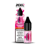 Pixl Nic Salt 10ml