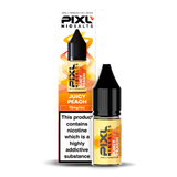 Pixl Nic Salt 10ml