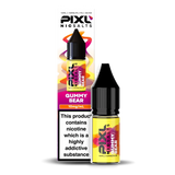 Pixl Nic Salt 10ml