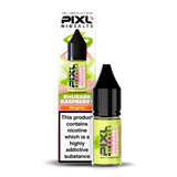 Pixl Nic Salt 10ml