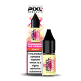 Pixl Nic Salt 10ml