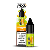 Pixl Nic Salt 10ml