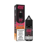 Pod Fuel Nic Salts 10 ml E-Liquids (Pack of 10) TPD compliant e-liquid buy online UK VaperzHub 3