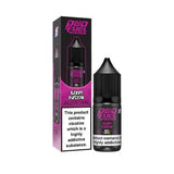 Buy Pod Fuel Nic Salts 10 ml E-Liquids (Pack of 10) online UK fast delivery VaperzHub