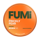 Fumi Nicotine Pouches