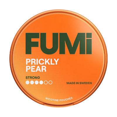 Fumi Nicotine Pouches
