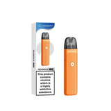 Hayati Quokka Lite Pod Vape Kit TPD compliant pod kit buy online UK VaperzHub 1