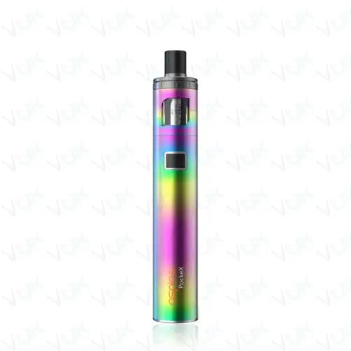 Aspire PockeX Vape Kit