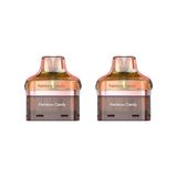 Higo BB 4k Prefilled Replacement Pods (Box of 5) TPD compliant disposable vape buy online UK VaperzHub 5
