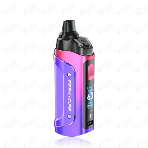 Geekvape Aegis Boost 3 Vape Kit