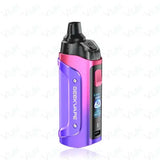 Geekvape Aegis Boost 3 Vape Kit TPD compliant vape kit buy online UK VaperzHub