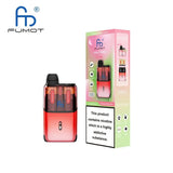 Fumot Ultra T32000 Prefilled Pod Kit (Box of 5)