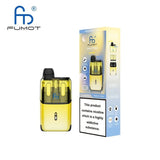 Fumot Ultra T32000 Prefilled Pod Kit (Box of 5)