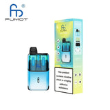 Fumot Ultra T32000 Prefilled Pod Kit (Box of 5)