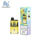 Fumot Ultra T32000 Prefilled Pod Kit (Box of 5)