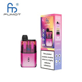 Fumot Ultra T32000 Prefilled Pod Kit (Box of 5)