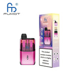 Fumot Ultra T32000 Prefilled Pod Kit (Box of 5)