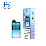 Fumot Ultra T32000 Prefilled Pod Kit (Box of 5)