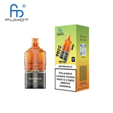 RandM Fumot T9000 Pro Max Prefilled Refill Pods (box of 5) RandM vape pod United Kingdom